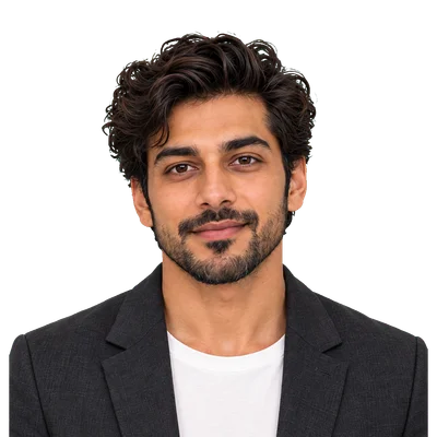 Arjun Mehta