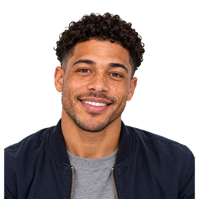 Ethan Brooks