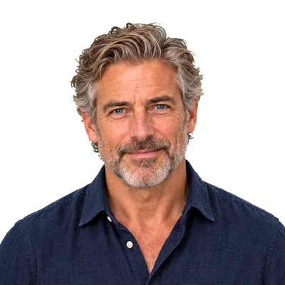 Graham Whitfield