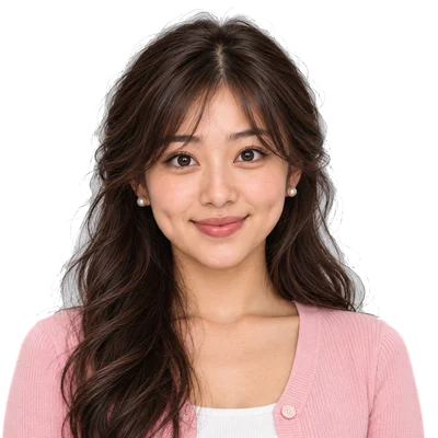 Mei Lin