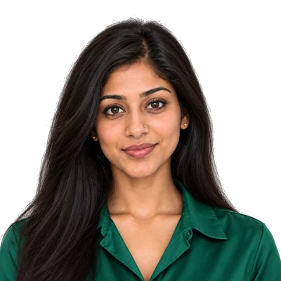 Priya Nair