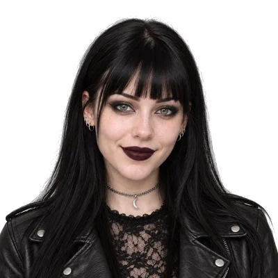Raven Morrow