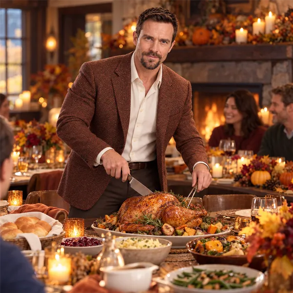 Thanksgiving
